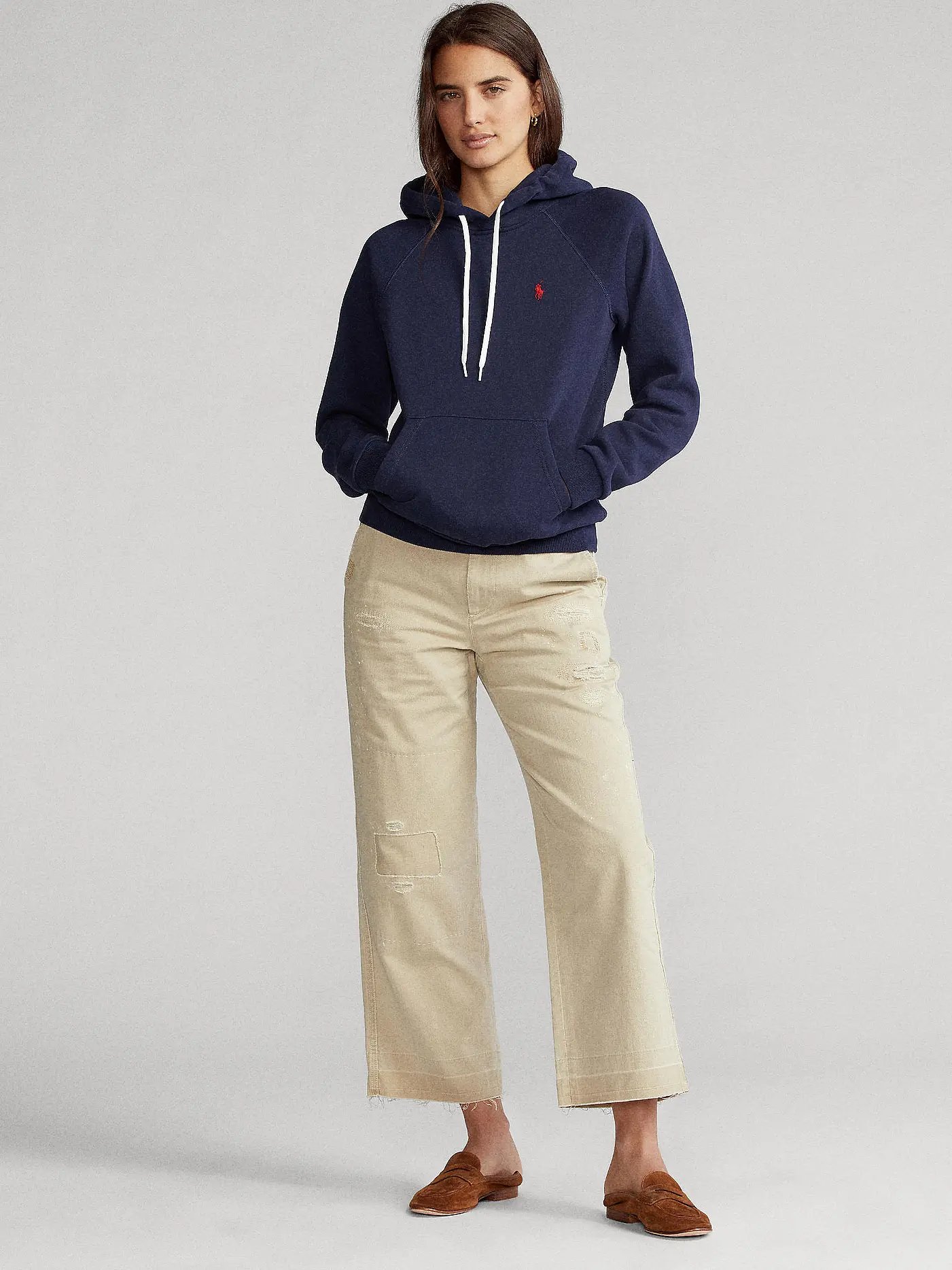 POLO RALPH LAUREN | Kapuzensweater - Hoodie | 